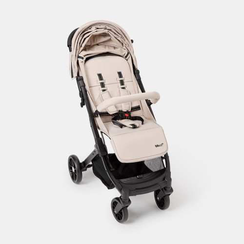Silla de paseo Travel de Bbest Beige