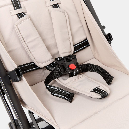 Silla de paseo Travel de Bbest Beige