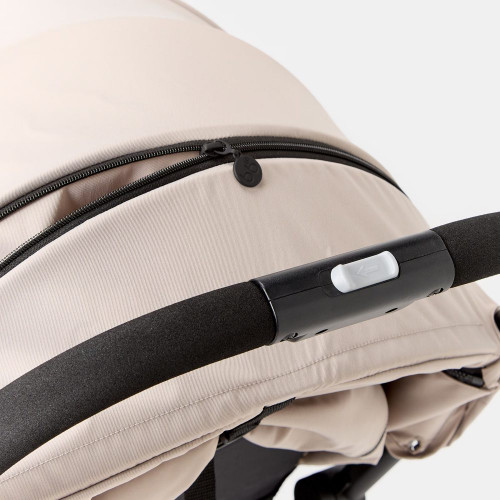 Silla de paseo Travel de Bbest Beige
