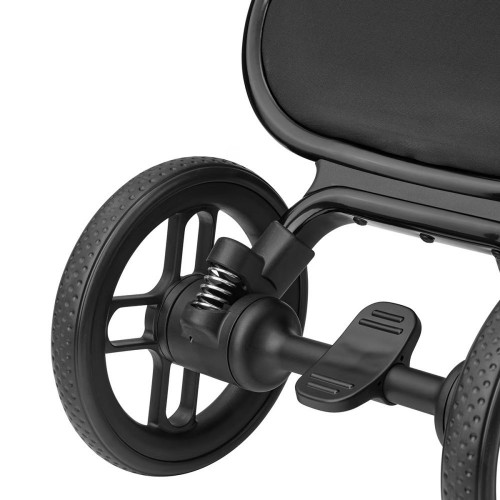 Silla de paseo ultracompacta Maxi-Cosi Leona2, 0-22Kg, 0-4años Marrón