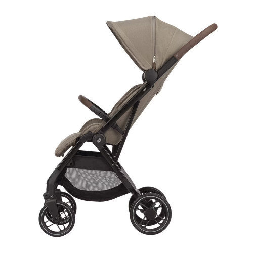 Silla de paseo ultracompacta Maxi-Cosi Soho, 0-4 años, 0-22 Kg Berenjena