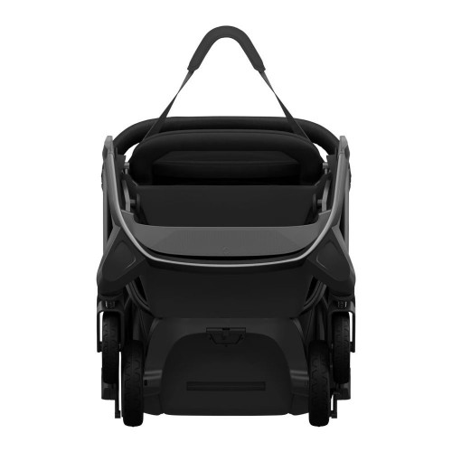 Silla de paseo ultraligera Maxi-Cosi FAME CABIN, 0-4años, 0-22Kg Negro