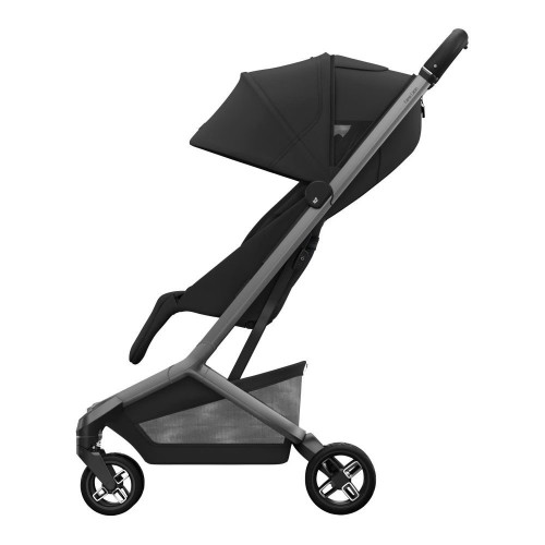 Silla de paseo ultraligera Maxi-Cosi FAME CABIN, 0-4años, 0-22Kg Negro