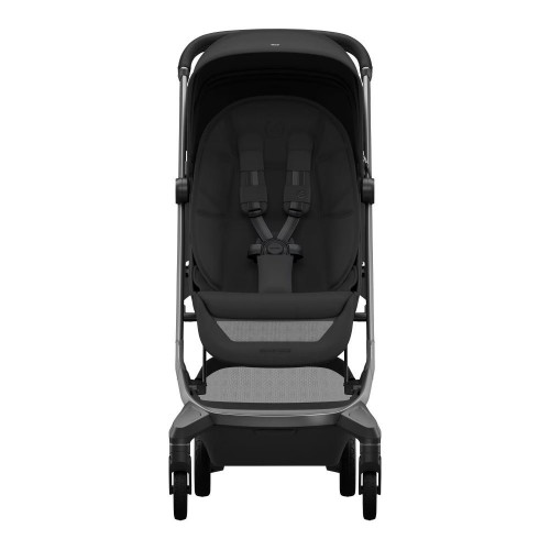 Silla de paseo ultraligera Maxi-Cosi FAME CABIN, 0-4años, 0-22Kg Negro