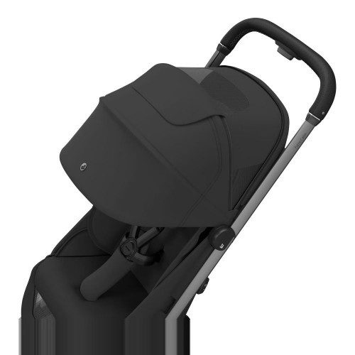 Silla de paseo ultraligera Maxi-Cosi FAME CABIN, 0-4años, 0-22Kg Negro