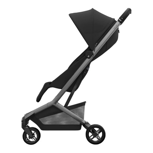 Silla de paseo ultraligera Maxi-Cosi FAME CABIN, 0-4años, 0-22Kg Negro