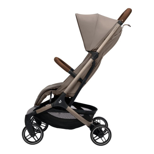 Silla de paseo ultraligera Maxi-Cosi OXFORD CABIN, 0-4años, 0-22Kg Piedra