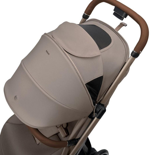Silla de paseo ultraligera Maxi-Cosi OXFORD CABIN, 0-4años, 0-22Kg Piedra