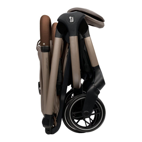 Silla de paseo ultraligera Maxi-Cosi OXFORD CABIN, 0-4años, 0-22Kg Piedra