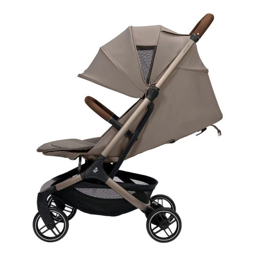 Silla de paseo ultraligera Maxi-Cosi OXFORD CABIN, 0-4años, 0-22Kg Piedra