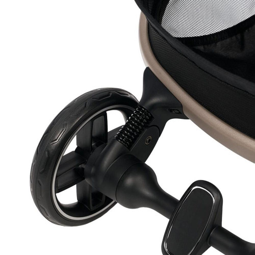 Silla de paseo ultraligera Maxi-Cosi OXFORD CABIN, 0-4años, 0-22Kg Piedra