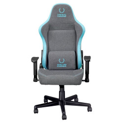 Silla Gaming My Throne