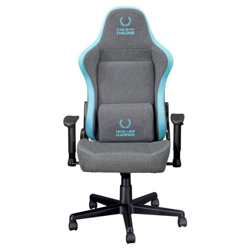 Silla Gaming My Throne