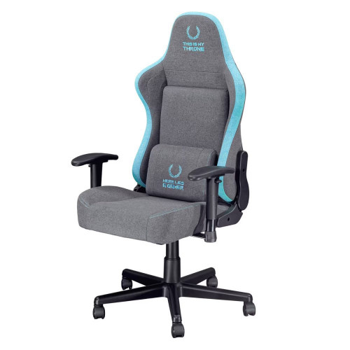 Silla Gaming My Throne