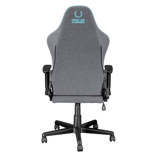 Silla Gaming My Throne