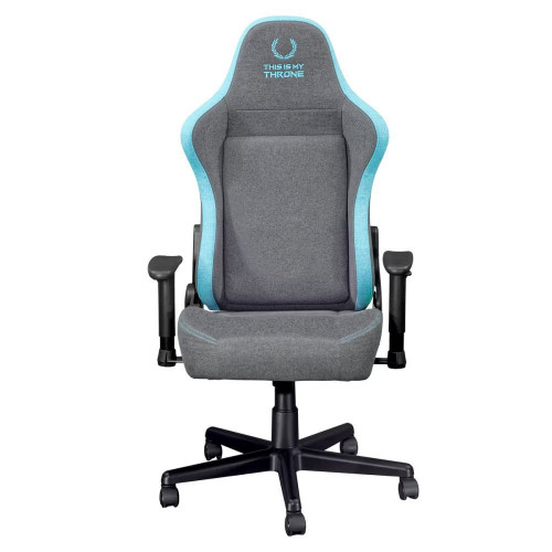 Silla Gaming My Throne