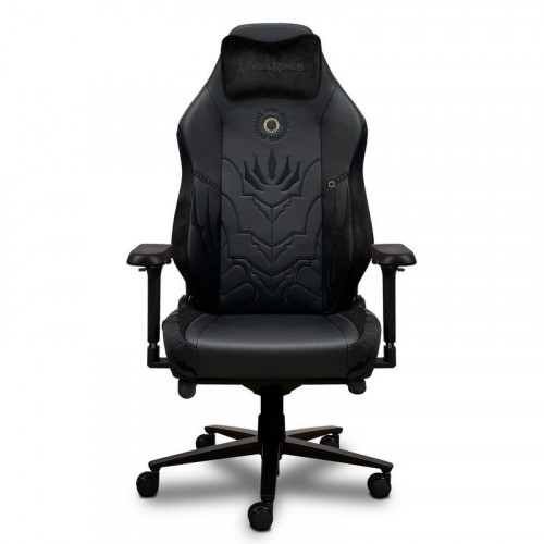 SILLA GAMING PHOENIX MONARCH LOTR EDITION MORDOR