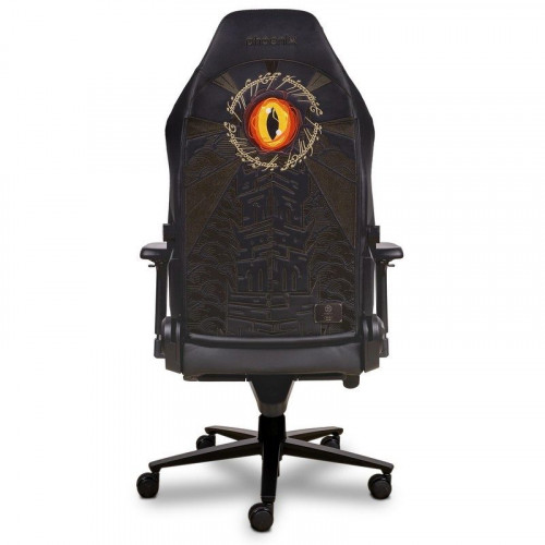 SILLA GAMING PHOENIX MONARCH LOTR EDITION MORDOR