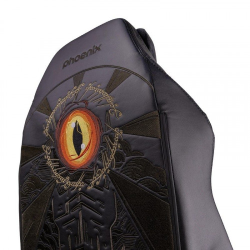 SILLA GAMING PHOENIX MONARCH LOTR EDITION MORDOR