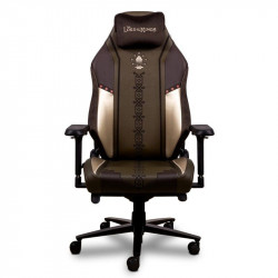 SILLA GAMING PHOENIX MONARCH LOTR EDITION MORIA