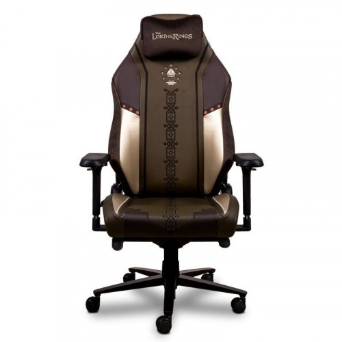 SILLA GAMING PHOENIX MONARCH LOTR EDITION MORIA