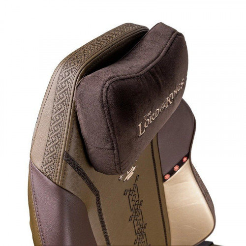 SILLA GAMING PHOENIX MONARCH LOTR EDITION MORIA