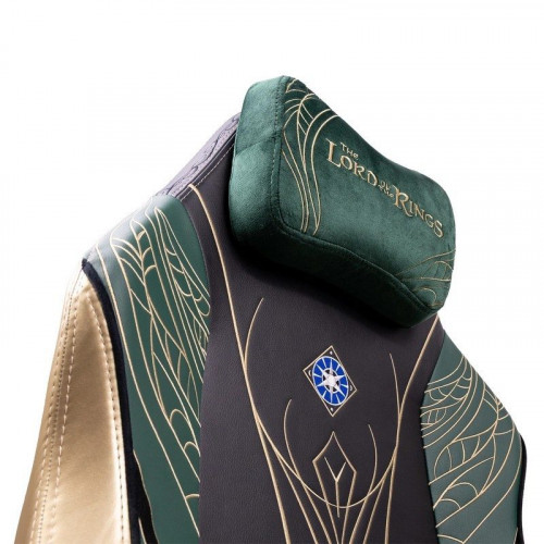 SILLA GAMING PHOENIX MONARCH LOTR EDITION RIVENDELL