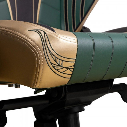 SILLA GAMING PHOENIX MONARCH LOTR EDITION RIVENDELL