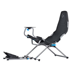 Silla Gaming Playseat Challenge X Logitech G Edition