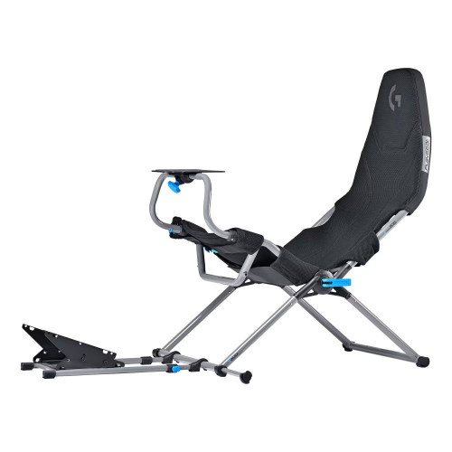 Silla Gaming Playseat Challenge X Logitech G Edition