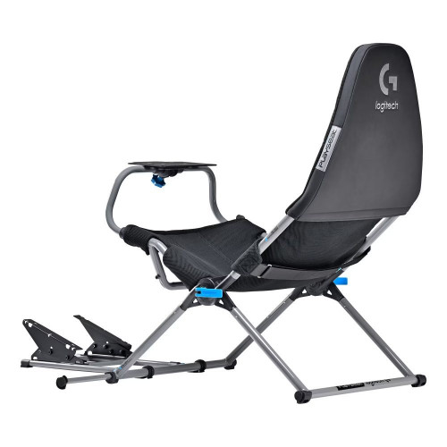 Silla Gaming Playseat Challenge X Logitech G Edition