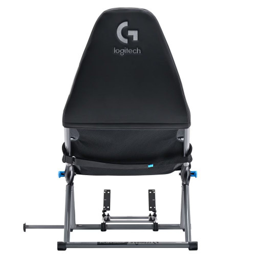 Silla Gaming Playseat Challenge X Logitech G Edition