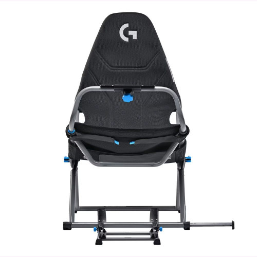 Silla Gaming Playseat Challenge X Logitech G Edition