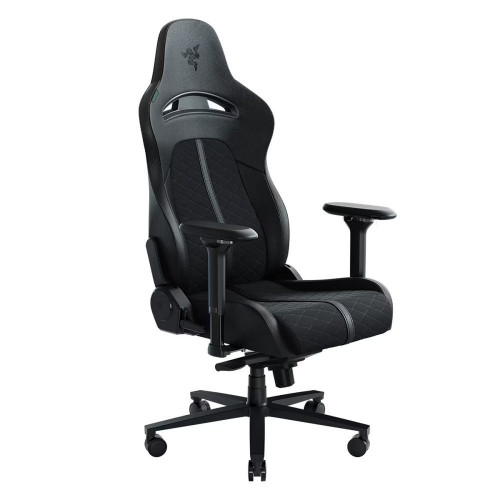Silla Gaming Razer Enki Negro