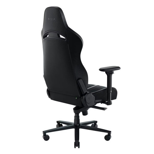 Silla Gaming Razer Enki Negro