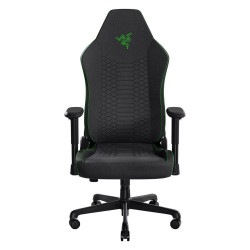 Silla Gaming Razer Iskur V2 X Black Fabric Negro