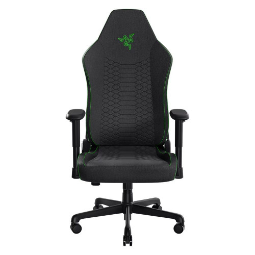 Silla Gaming Razer Iskur V2 X Black Fabric Negro