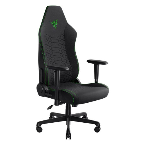 Silla Gaming Razer Iskur V2 X Black Fabric Negro