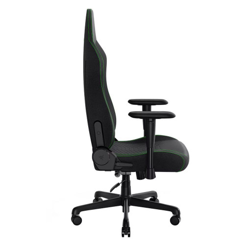 Silla Gaming Razer Iskur V2 X Black Fabric Negro