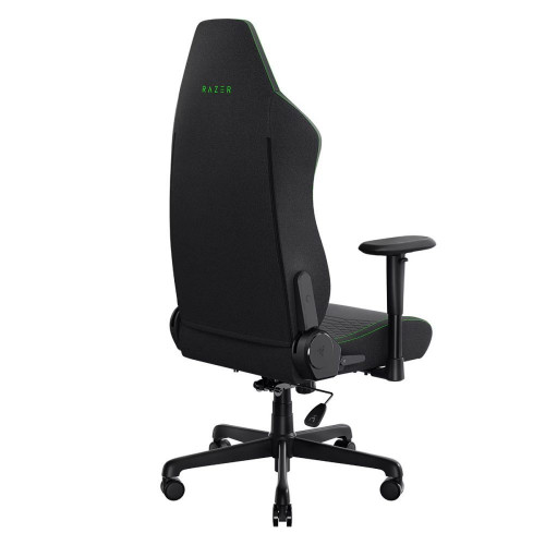Silla Gaming Razer Iskur V2 X Black Fabric Negro