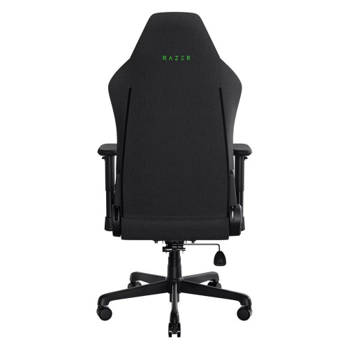 Silla Gaming Razer Iskur V2 X Black Fabric Negro