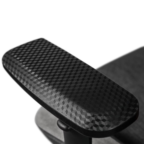 Silla Gaming T3 Rush Charcoal/Gris 2023 Corsair