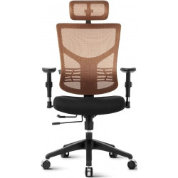 Sillas Escritorio Ergonomicas Essent