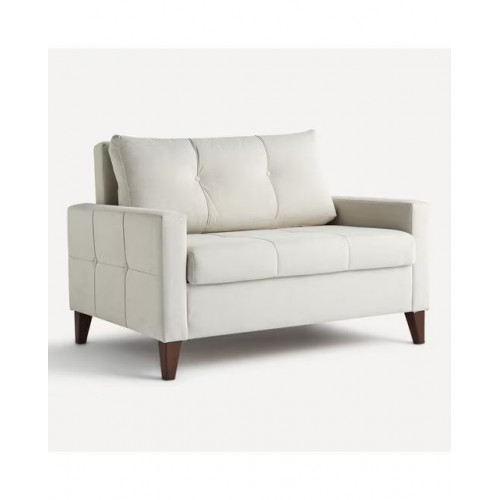 Sillón cama Brest EuroVolter Blanco