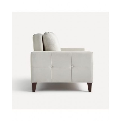 Sillón cama Brest EuroVolter Blanco