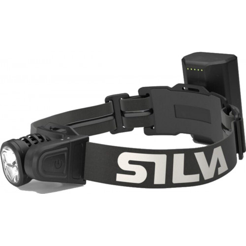 Silva Free 2000