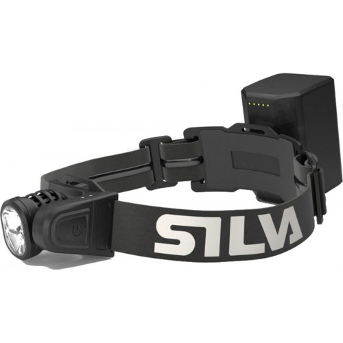 Silva Free 2000