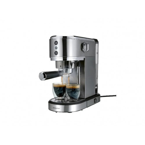 SILVERCREST® Cafetera espresso 1350W