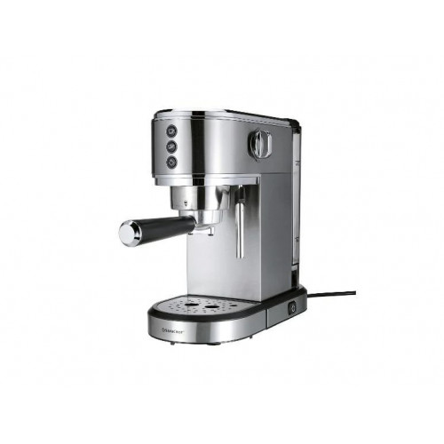 SILVERCREST® Cafetera espresso 1350W