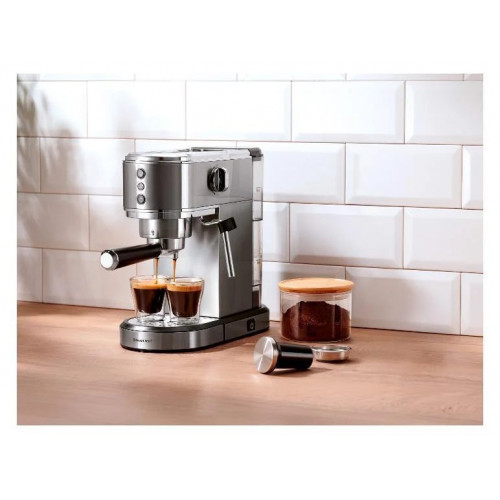 SILVERCREST® Cafetera espresso 1350W